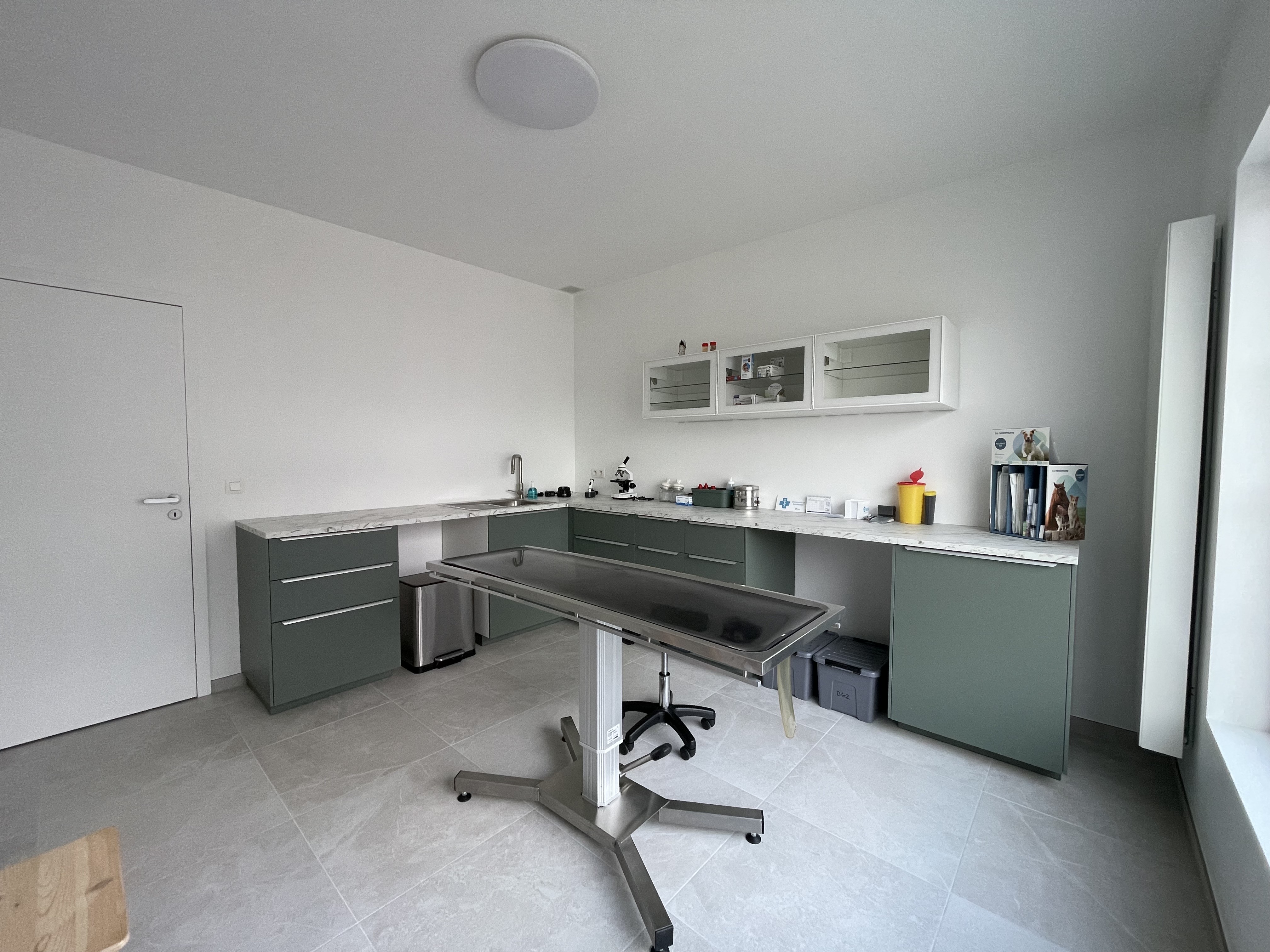 Praktijkruimte DAP Jolien Marga